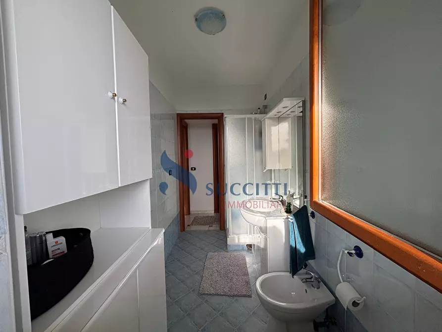 Immagine 24 di Appartamento in vendita  in Via Belvedere a Tortoreto