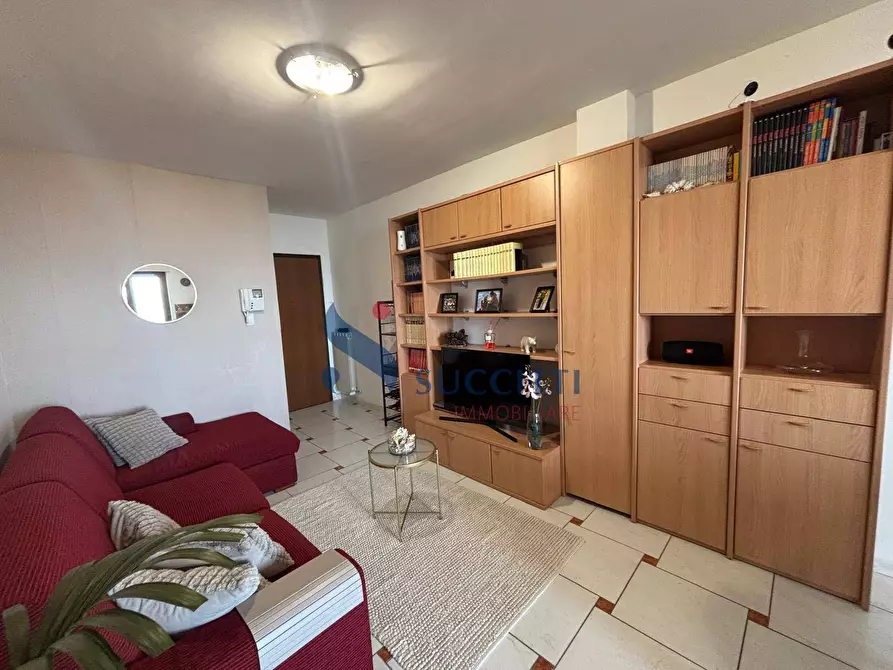 Immagine 4 di Appartamento in vendita  in Via Belvedere a Tortoreto