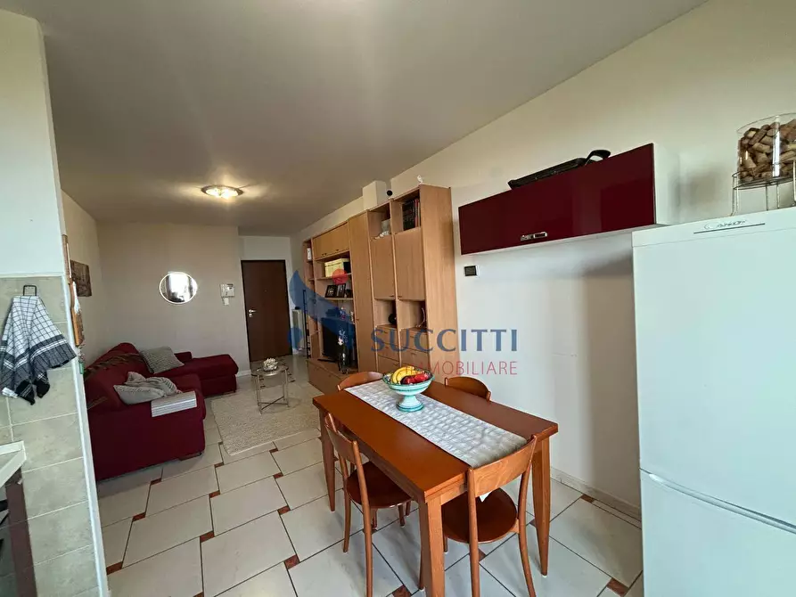 Immagine 10 di Appartamento in vendita  in Via Belvedere a Tortoreto