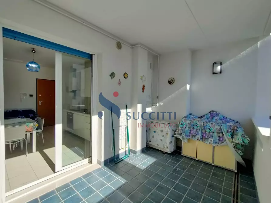 Immagine 11 di Appartamento in vendita  in via Camillo Benso di Cavour 22 a Tortoreto