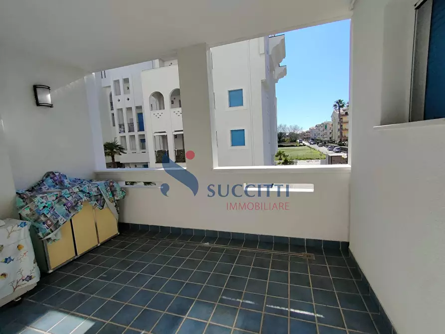 Immagine 10 di Appartamento in vendita  in via Camillo Benso di Cavour 22 a Tortoreto