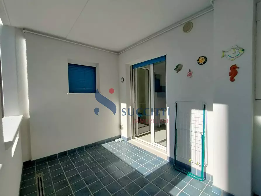 Immagine 12 di Appartamento in vendita  in via Camillo Benso di Cavour 22 a Tortoreto