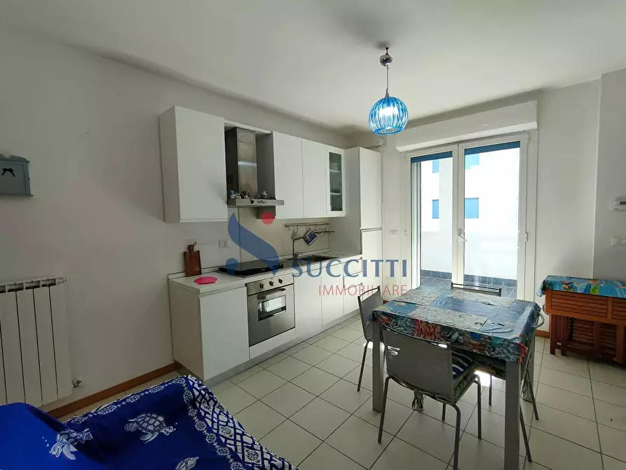 Immagine 5 di Appartamento in vendita  in via Camillo Benso di Cavour 22 a Tortoreto