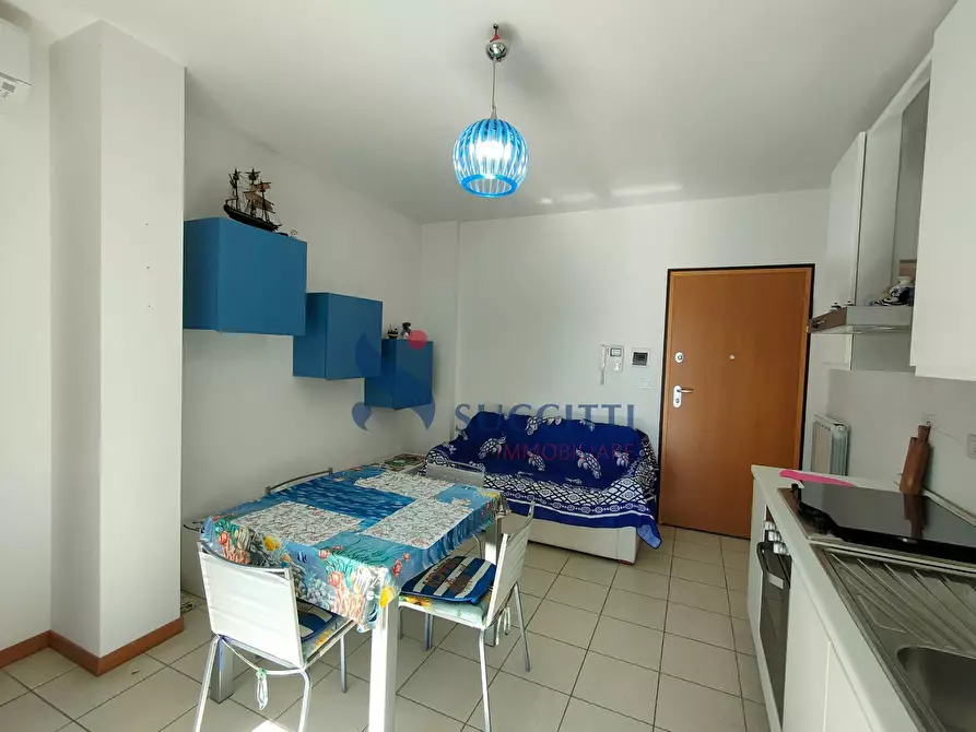 Immagine 6 di Appartamento in vendita  in via Camillo Benso di Cavour 22 a Tortoreto