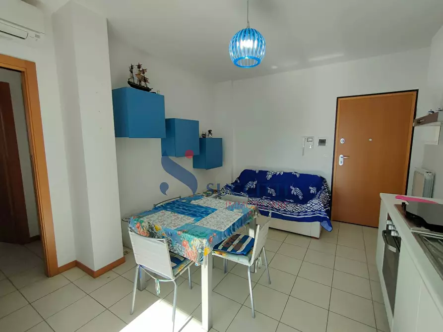 Immagine 9 di Appartamento in vendita  in via Camillo Benso di Cavour 22 a Tortoreto