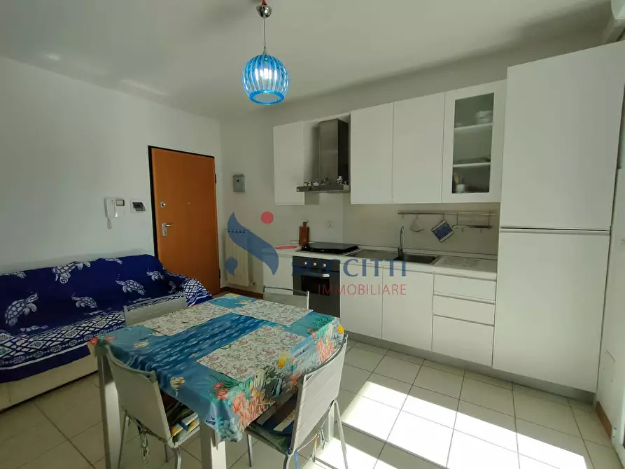 Immagine 8 di Appartamento in vendita  in via Camillo Benso di Cavour 22 a Tortoreto