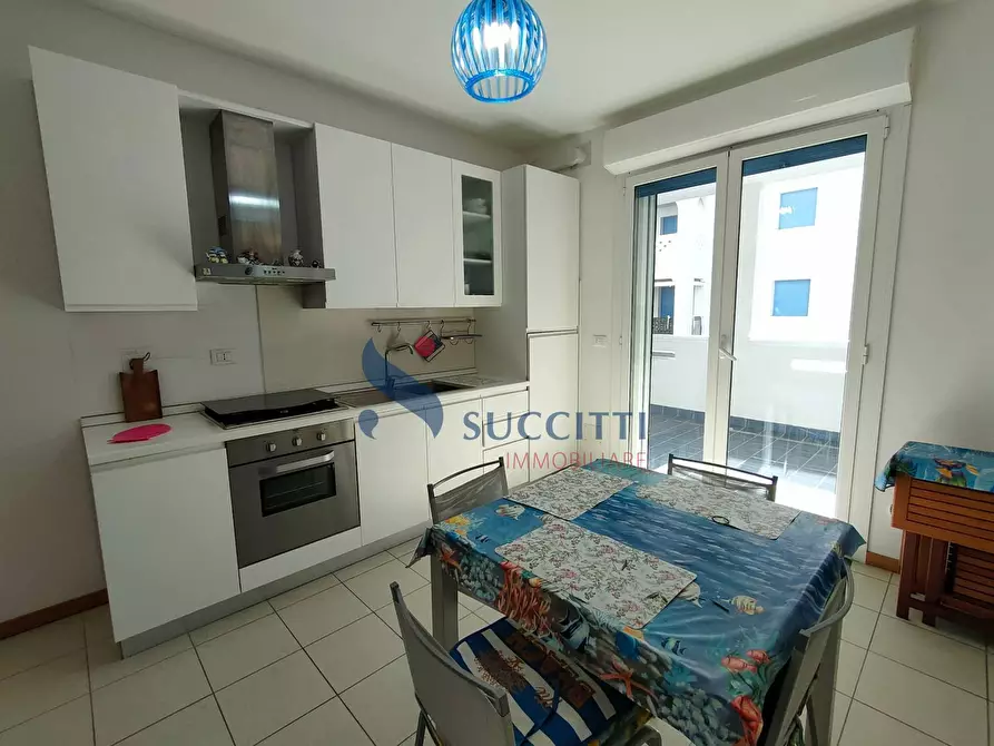 Immagine 7 di Appartamento in vendita  in via Camillo Benso di Cavour 22 a Tortoreto