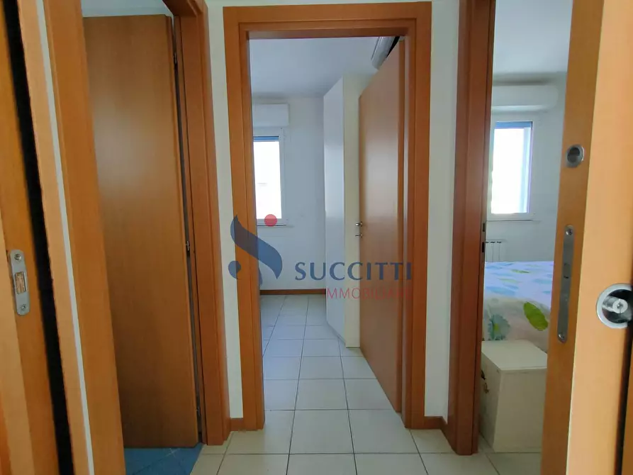 Immagine 20 di Appartamento in vendita  in via Camillo Benso di Cavour 22 a Tortoreto