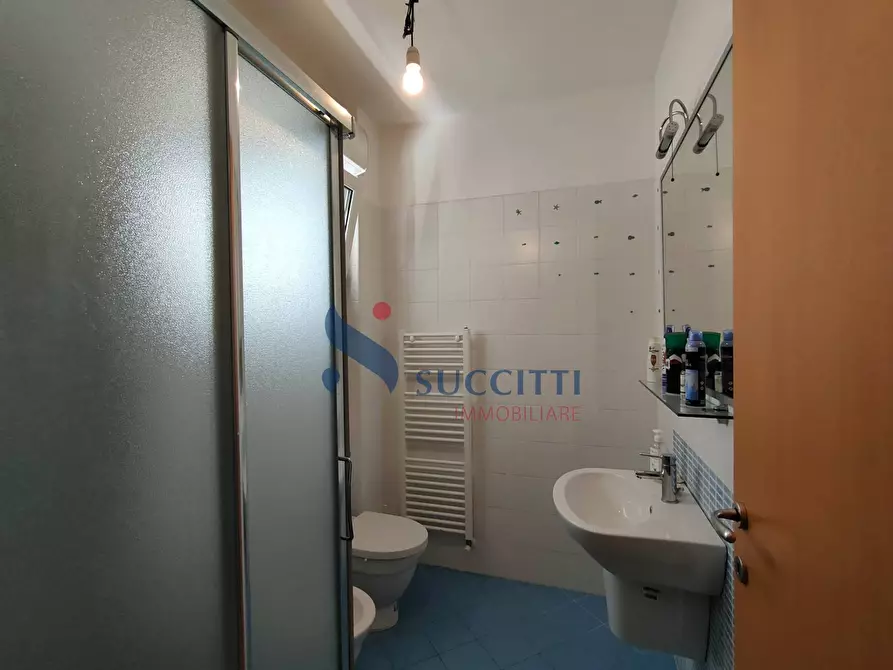 Immagine 28 di Appartamento in vendita  in via Camillo Benso di Cavour 22 a Tortoreto