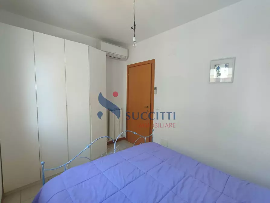 Immagine 19 di Appartamento in vendita  in via Camillo Benso di Cavour 22 a Tortoreto