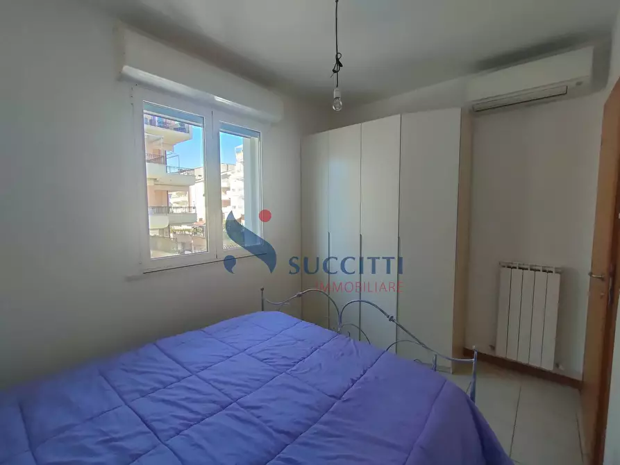 Immagine 18 di Appartamento in vendita  in via Camillo Benso di Cavour 22 a Tortoreto