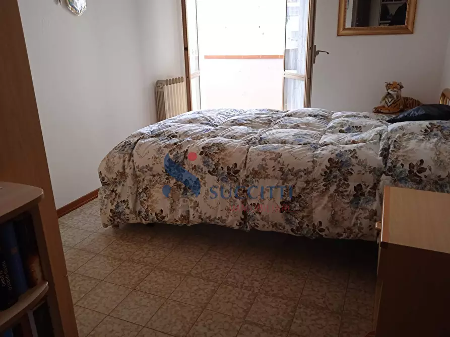 Immagine 2 di Appartamento in vendita  in Via Mincio 14/A a Alba Adriatica