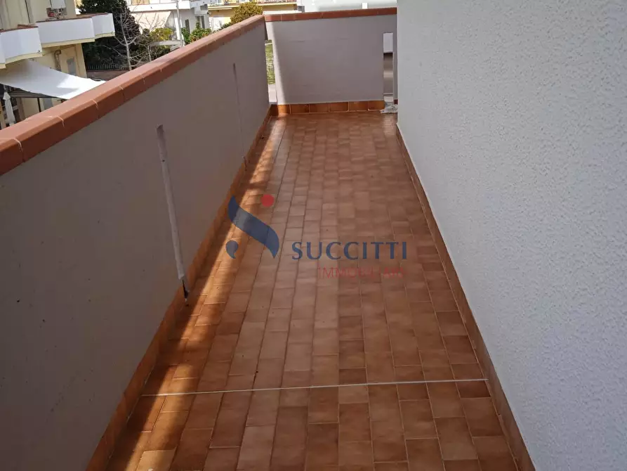 Immagine 4 di Appartamento in vendita  in Via Mincio 14/A a Alba Adriatica