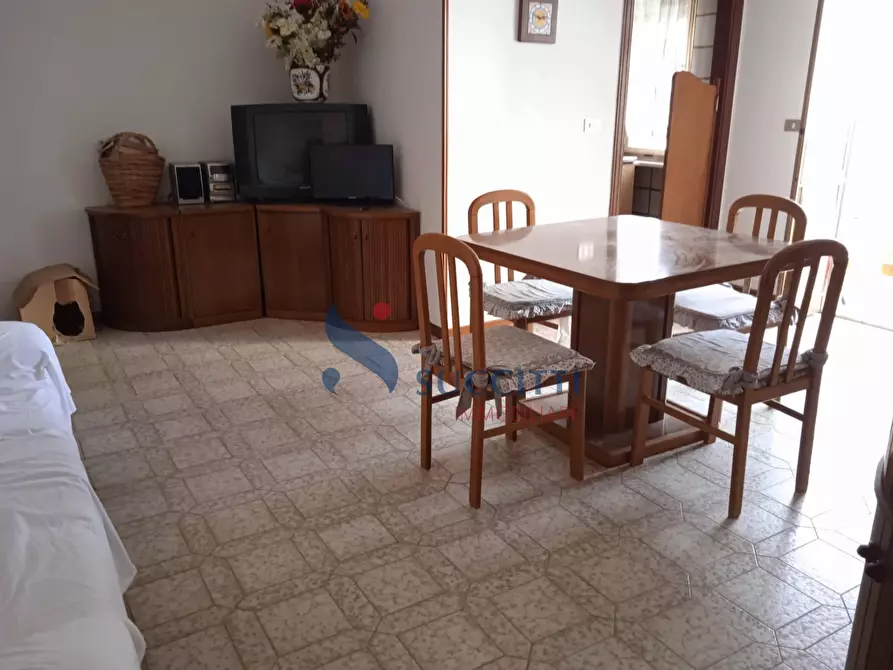 Immagine 5 di Appartamento in vendita  in Via Mincio 14/A a Alba Adriatica