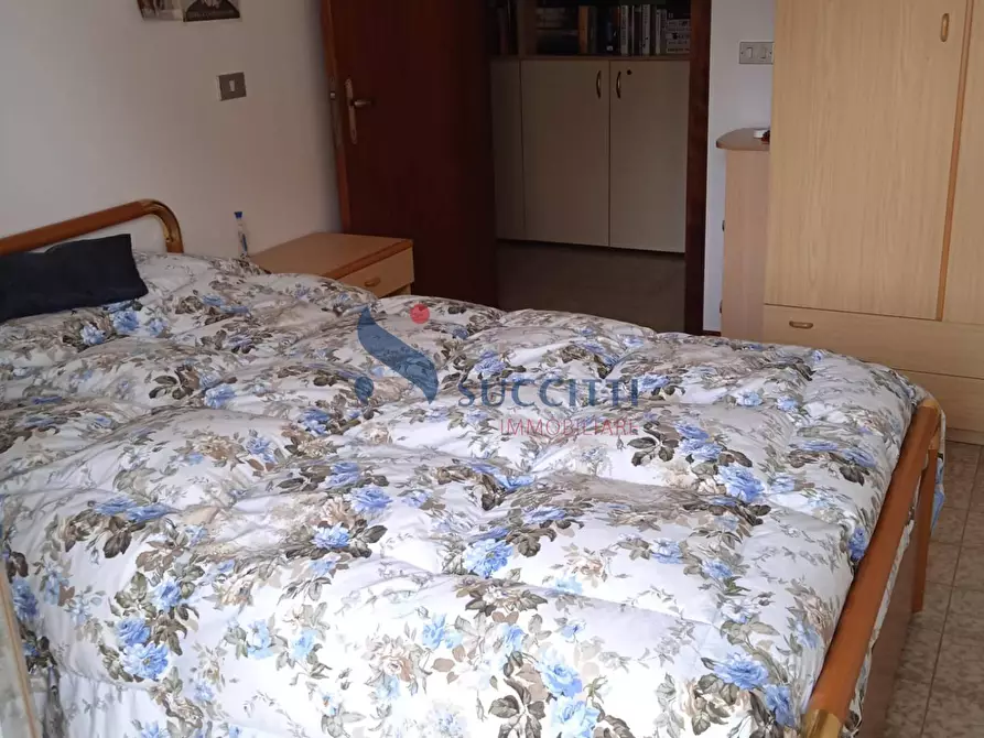 Immagine 6 di Appartamento in vendita  in Via Mincio 14/A a Alba Adriatica