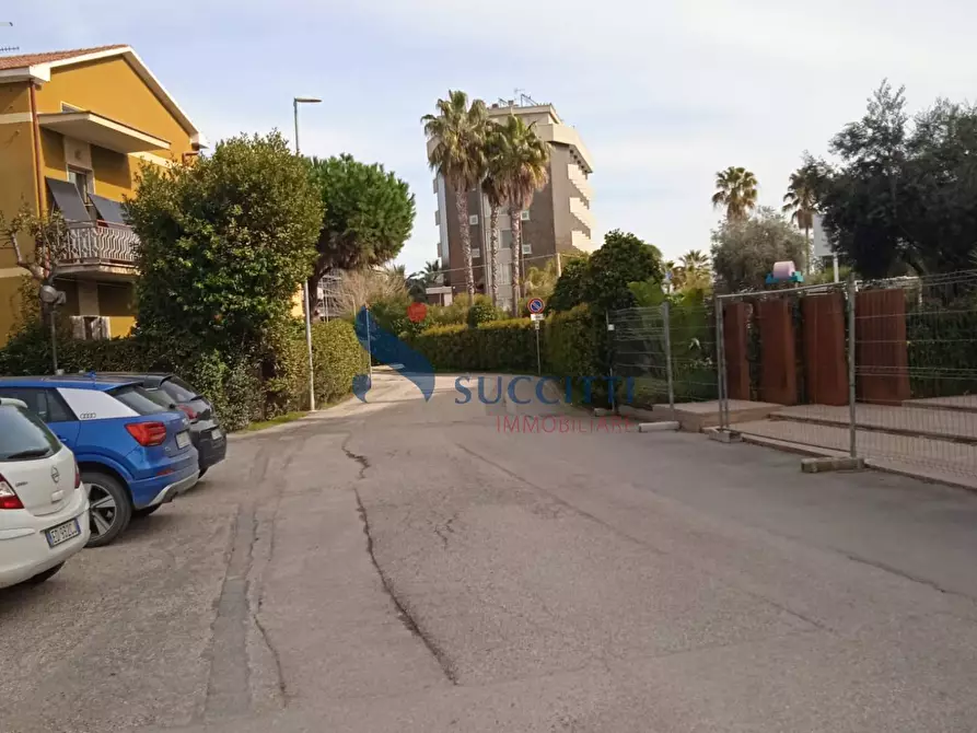 Immagine 8 di Appartamento in vendita  in Via Mincio 14/A a Alba Adriatica