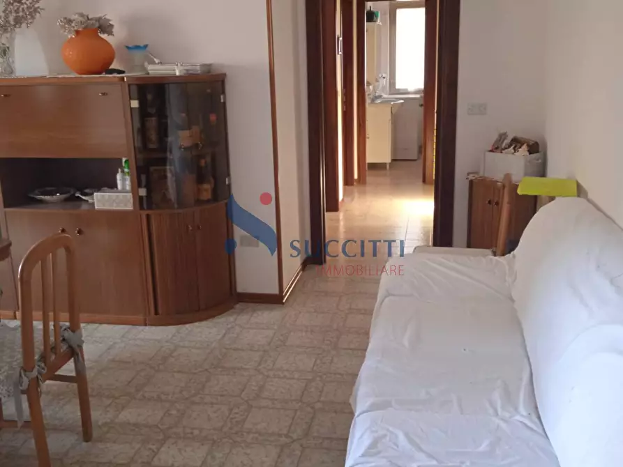 Immagine 9 di Appartamento in vendita  in Via Mincio 14/A a Alba Adriatica