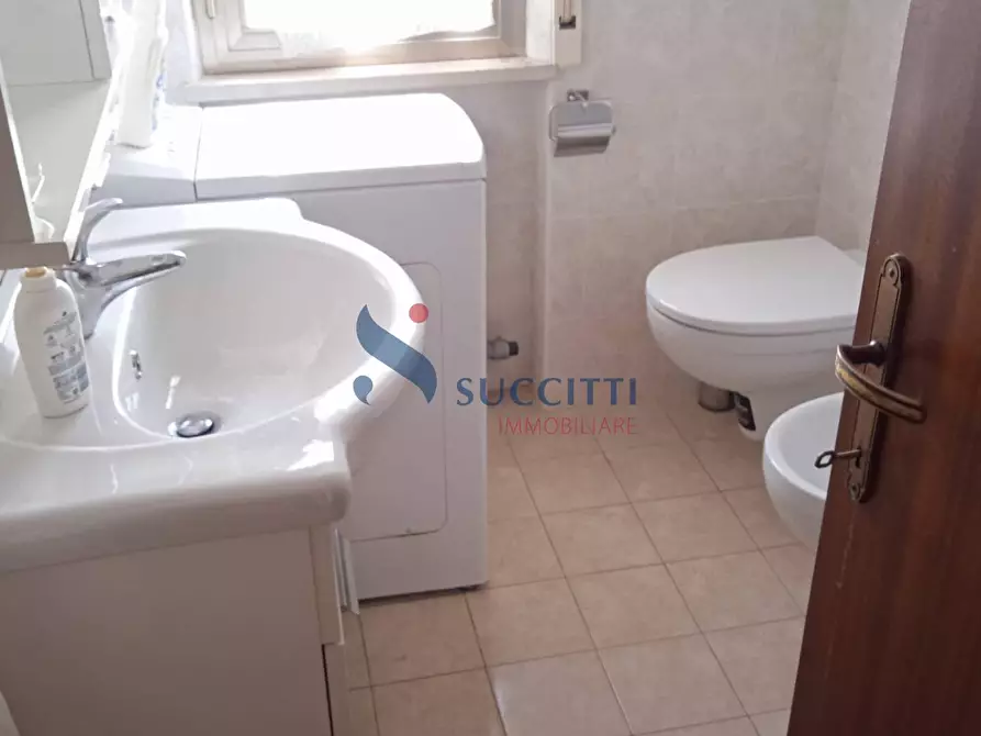 Immagine 10 di Appartamento in vendita  in Via Mincio 14/A a Alba Adriatica