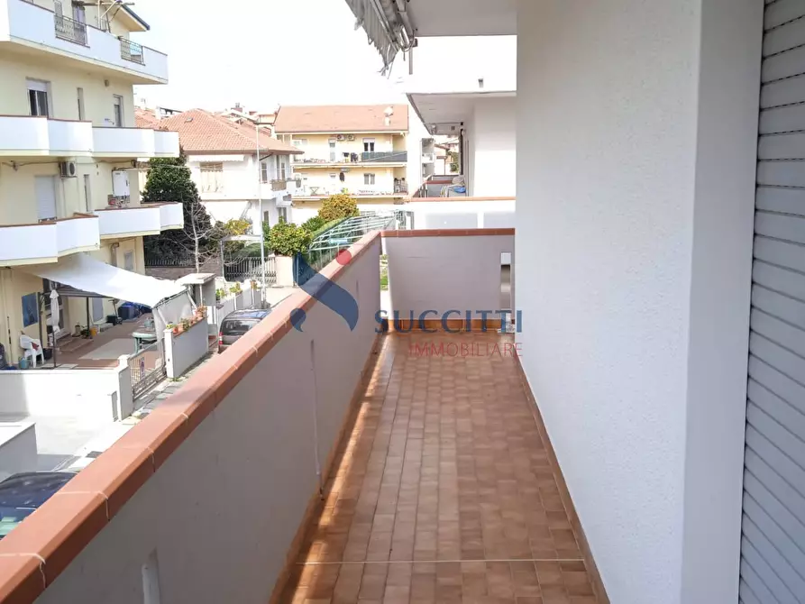 Immagine 16 di Appartamento in vendita  in Via Mincio 14/A a Alba Adriatica