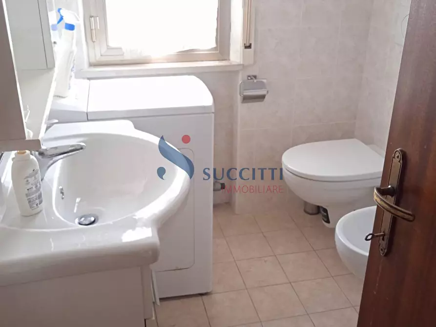 Immagine 19 di Appartamento in vendita  in Via Mincio 14/A a Alba Adriatica