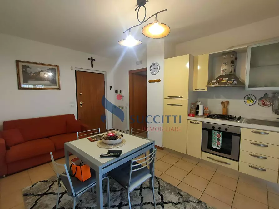 Immagine 4 di Appartamento in vendita  in viale sirena 488 a Tortoreto