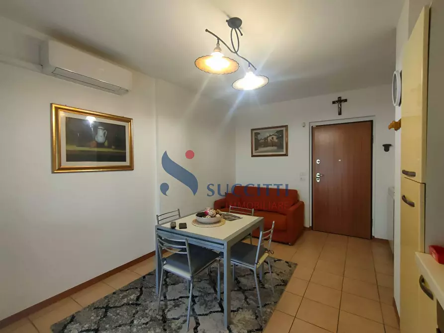 Immagine 5 di Appartamento in vendita  in viale sirena 488 a Tortoreto
