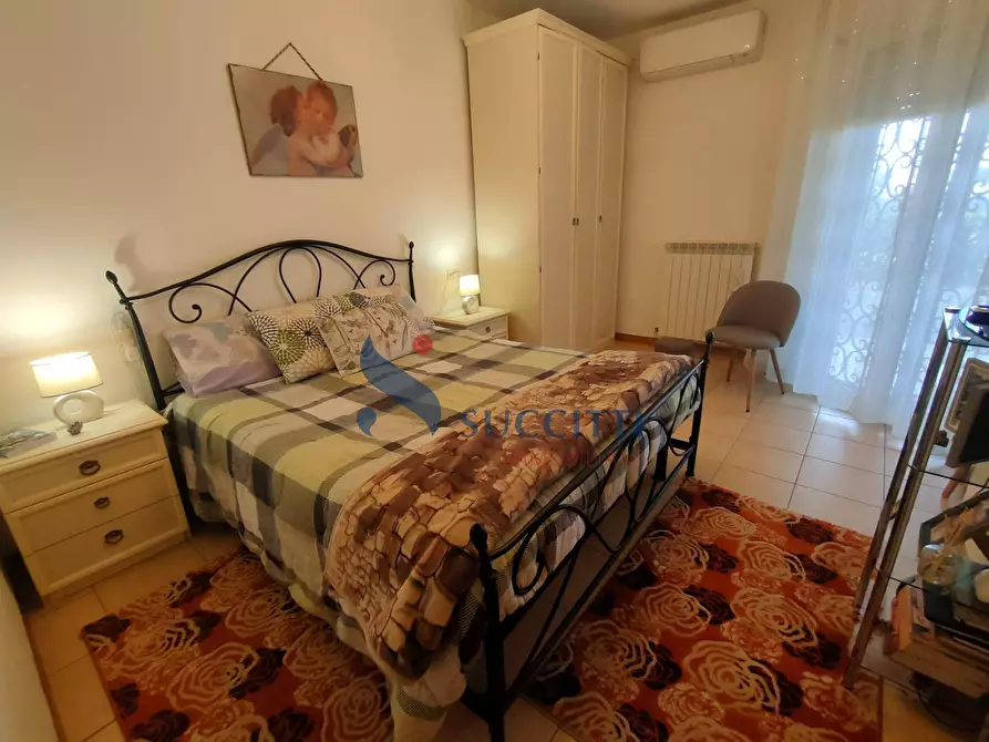 Immagine 8 di Appartamento in vendita  in viale sirena 488 a Tortoreto