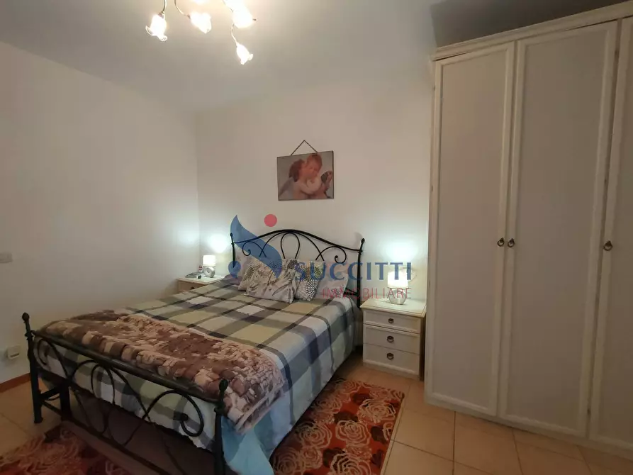 Immagine 9 di Appartamento in vendita  in viale sirena 488 a Tortoreto