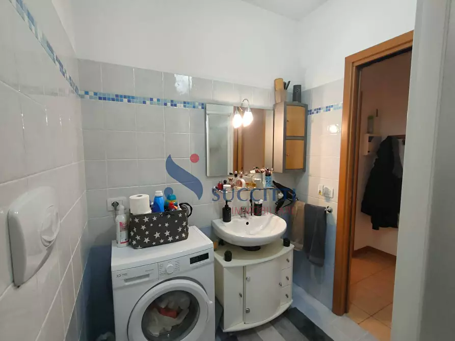 Immagine 12 di Appartamento in vendita  in viale sirena 488 a Tortoreto