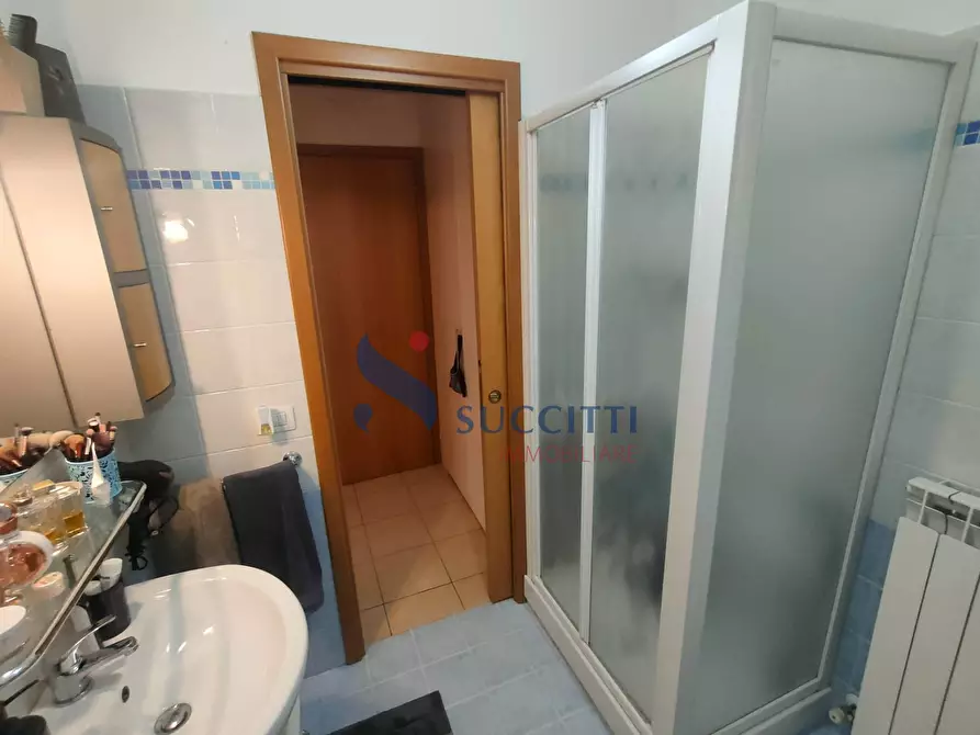Immagine 13 di Appartamento in vendita  in viale sirena 488 a Tortoreto