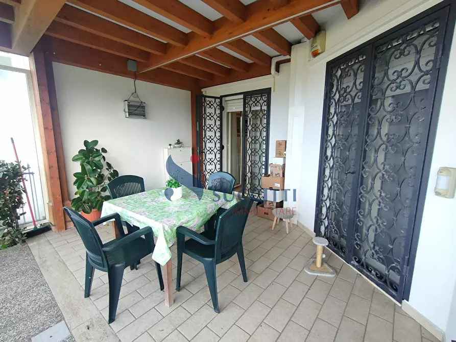 Immagine 19 di Appartamento in vendita  in viale sirena 488 a Tortoreto