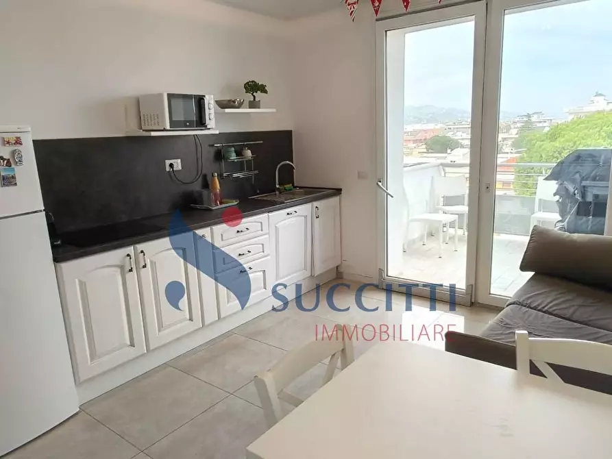 Immagine 1 di Appartamento in vendita  in Via Merano 12 a Giulianova