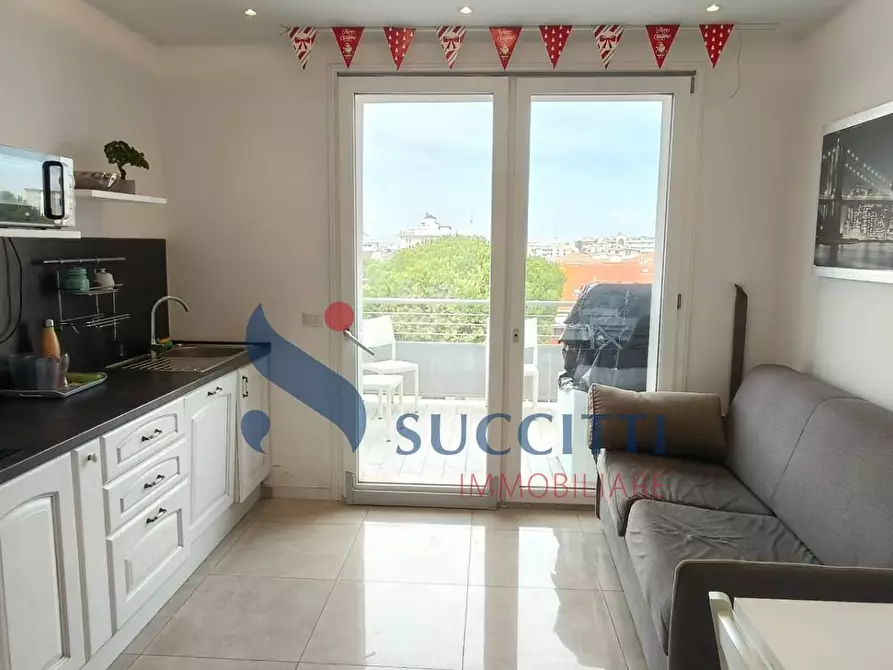 Immagine 2 di Appartamento in vendita  in Via Merano 12 a Giulianova