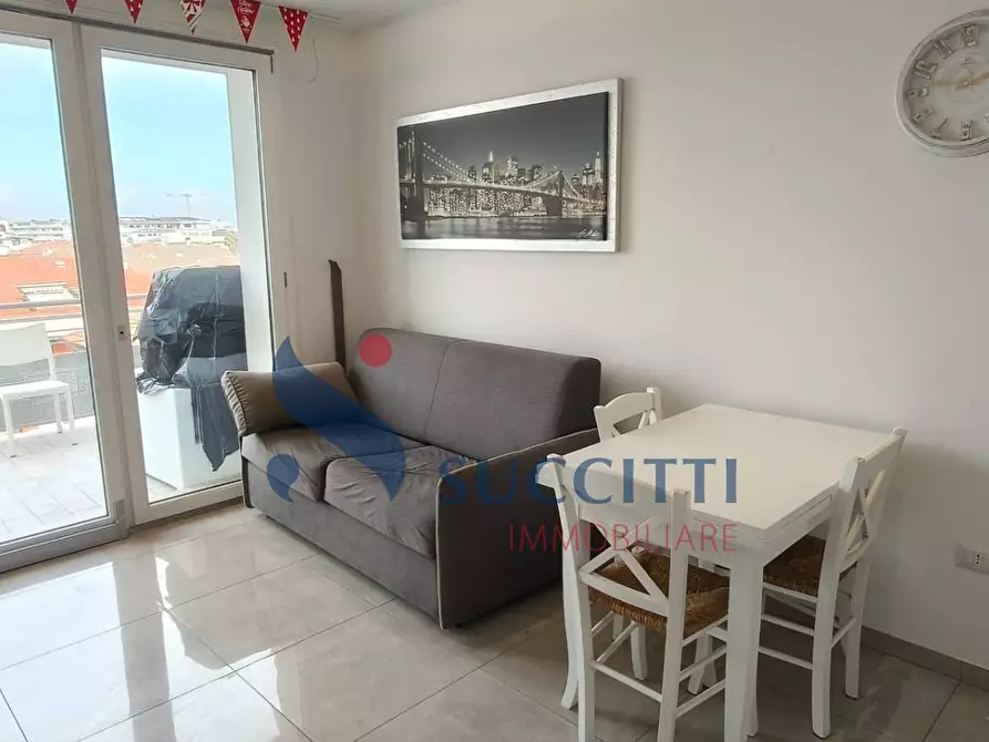 Immagine 4 di Appartamento in vendita  in Via Merano 12 a Giulianova