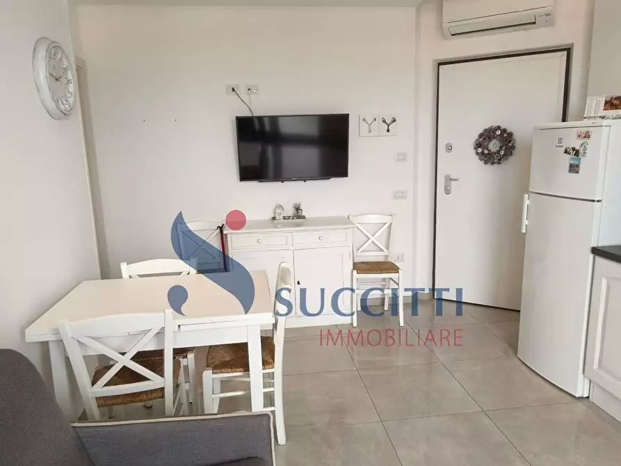 Immagine 5 di Appartamento in vendita  in Via Merano 12 a Giulianova