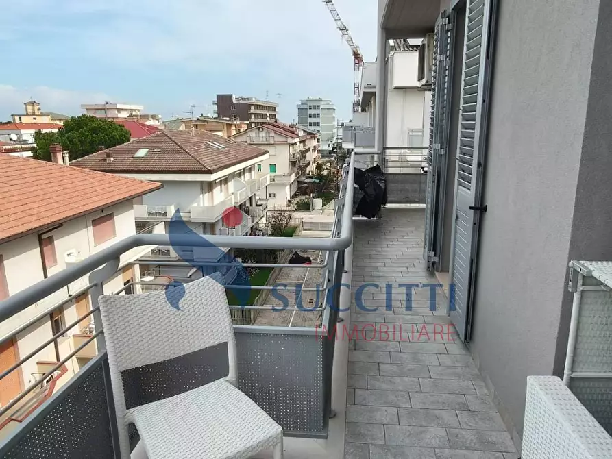 Immagine 6 di Appartamento in vendita  in Via Merano 12 a Giulianova