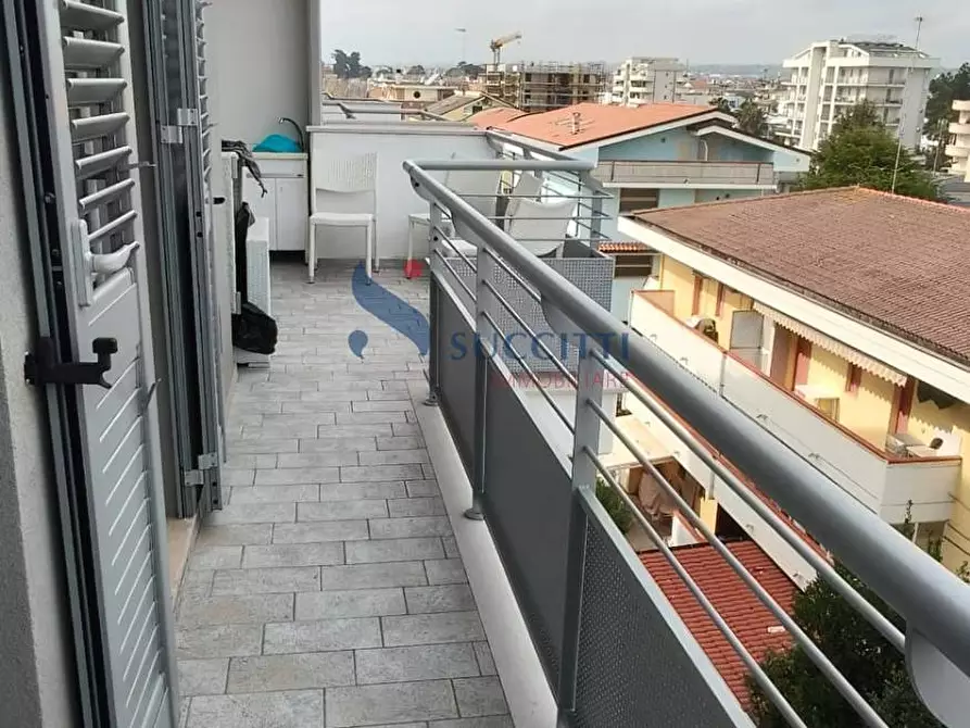 Immagine 8 di Appartamento in vendita  in Via Merano 12 a Giulianova