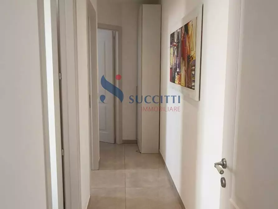 Immagine 11 di Appartamento in vendita  in Via Merano 12 a Giulianova