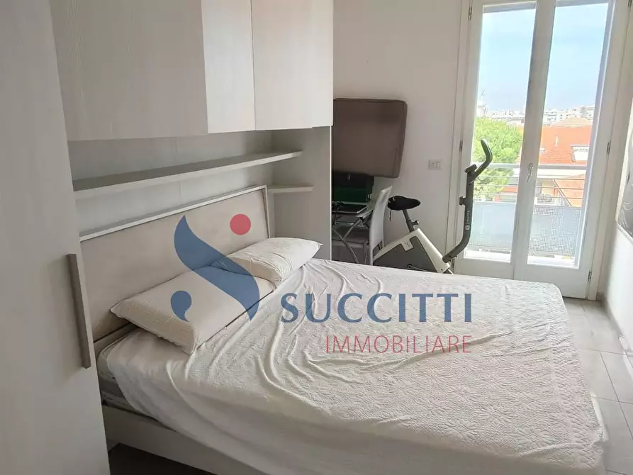 Immagine 12 di Appartamento in vendita  in Via Merano 12 a Giulianova