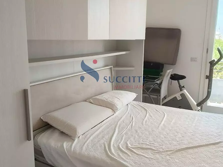 Immagine 13 di Appartamento in vendita  in Via Merano 12 a Giulianova