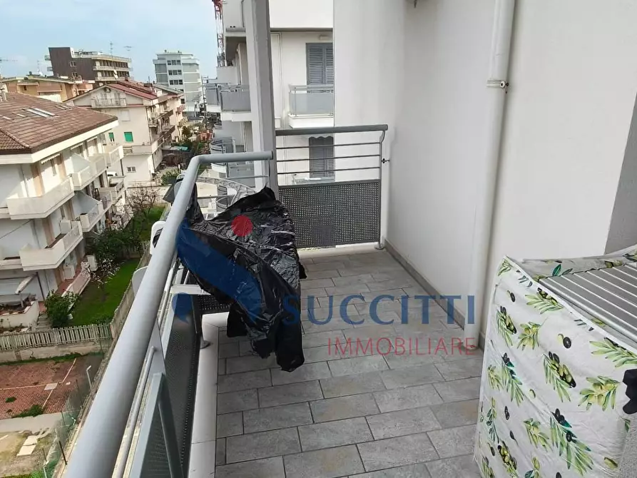 Immagine 10 di Appartamento in vendita  in Via Merano 12 a Giulianova