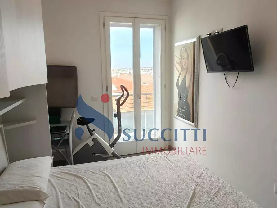 Immagine 14 di Appartamento in vendita  in Via Merano 12 a Giulianova