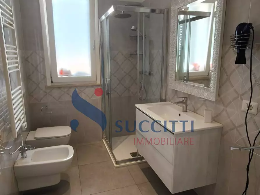 Immagine 16 di Appartamento in vendita  in Via Merano 12 a Giulianova