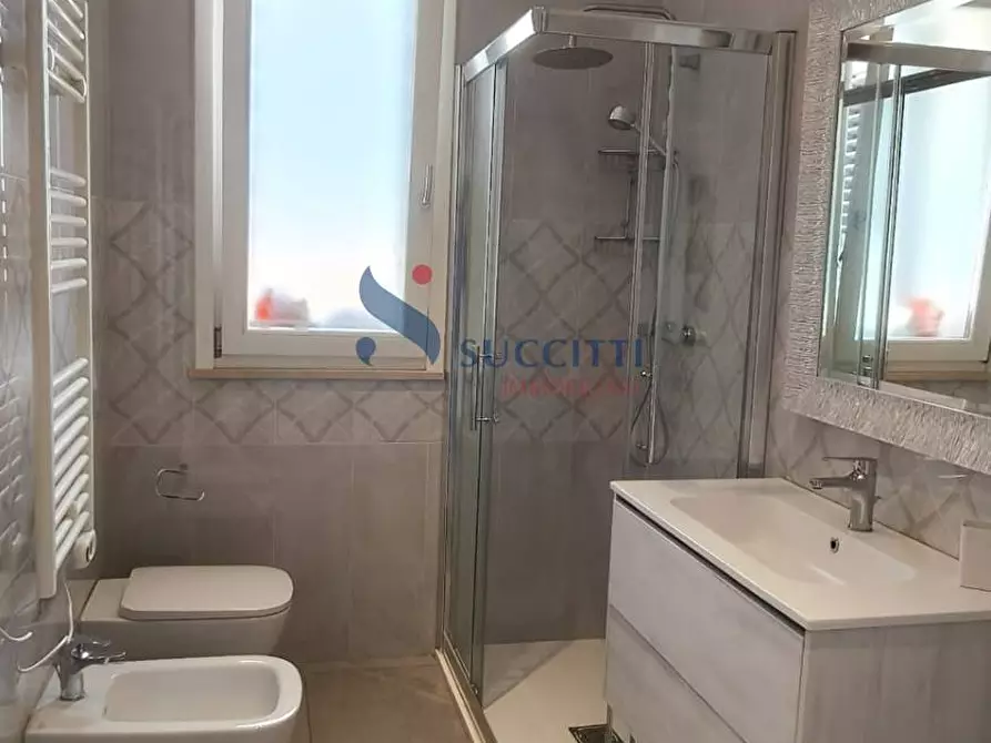 Immagine 17 di Appartamento in vendita  in Via Merano 12 a Giulianova