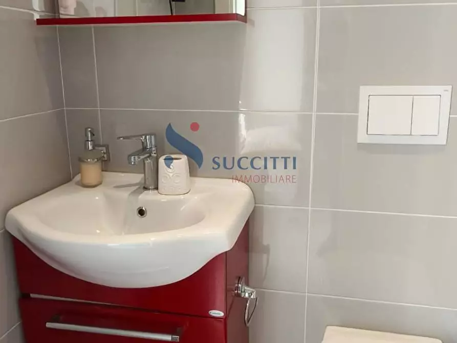 Immagine 22 di Appartamento in vendita  in Via Merano 12 a Giulianova