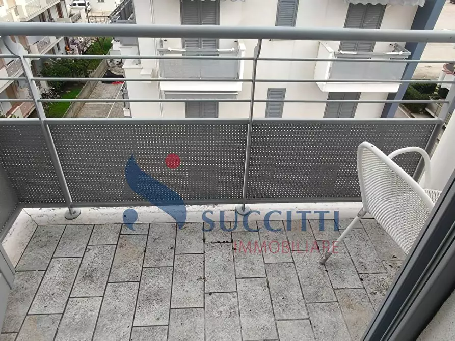 Immagine 24 di Appartamento in vendita  in Via Merano 12 a Giulianova