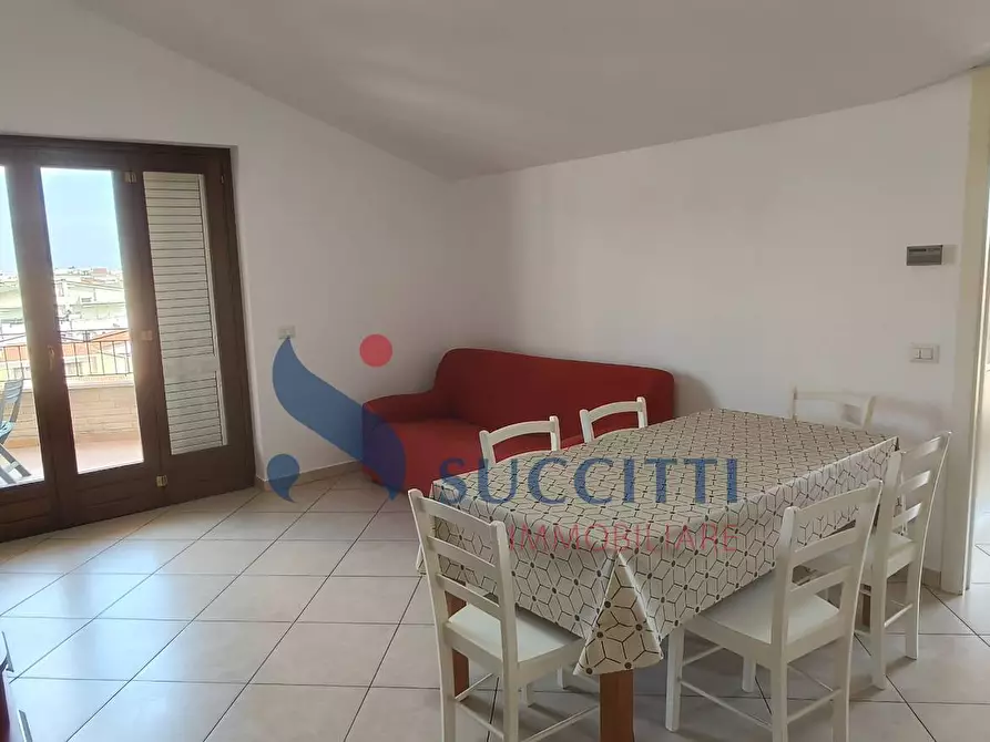 Immagine 3 di Appartamento in affitto  in Via Corradino D'Ascanio 16 a Tortoreto