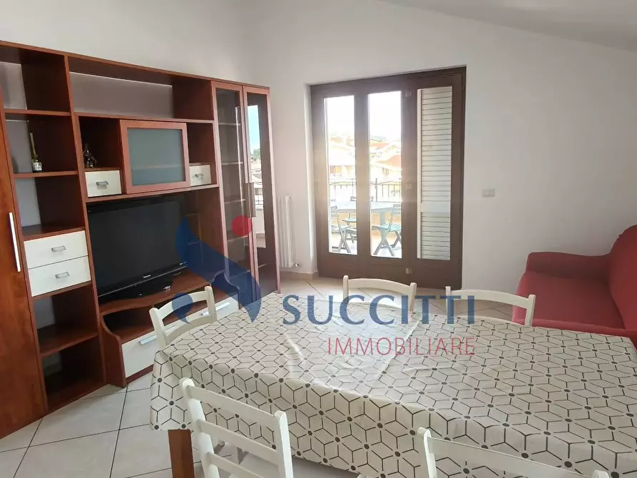 Immagine 4 di Appartamento in affitto  in Via Corradino D'Ascanio 16 a Tortoreto