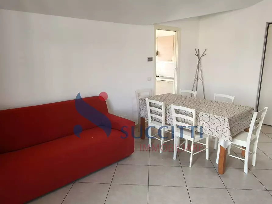 Immagine 5 di Appartamento in affitto  in Via Corradino D'Ascanio 16 a Tortoreto