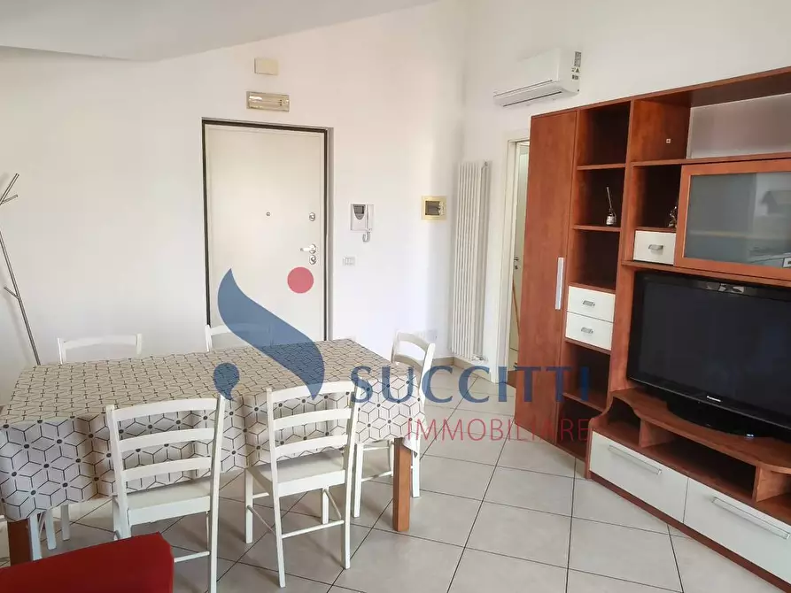 Immagine 6 di Appartamento in affitto  in Via Corradino D'Ascanio 16 a Tortoreto